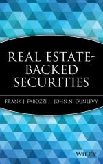 Frank J Fabozzi: Real Estate-Backed Secu