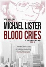 Michael Lister: Blood Cries
