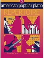Christopher Norton: American Popular Pia Christopher Norton: American Popular Pia