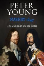 Young, P: Naseby 1645