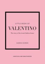 Little Book of Valentino