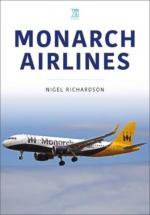 Nigel Richardson: Monarch Airlines