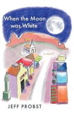 Jeff Probst: When the Moon was White