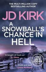 A Snowball's Chance in Hell