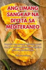 Marquez: ANG LIMANG SANGKAP NA DIYETA SA