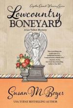 Susan M. Boyer: Lowcountry Boneyard