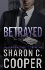 Cooper, S: Betrayed