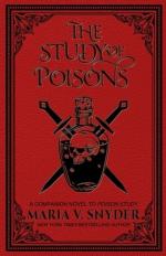 The Study of Poisons