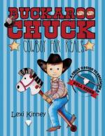 Buckaroo Chuck