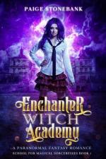 Enchanter Witch Academy