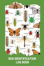 Teresa Rother: Bug Identification Log Bo