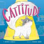 Bianca Schulze: Cattitude