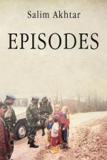Salim Akhtar: Episodes