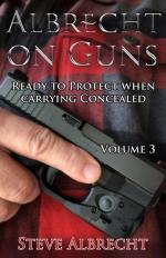 Lbrecht: Albrecht on Guns