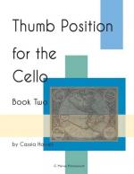 Thumb Position for the Cello, Book Two