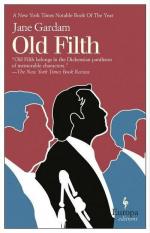 Jane Gardam: Old Filth