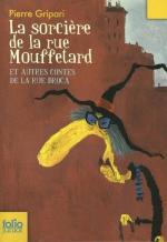 La sorcière de la rue Mouffetard