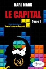 Le Capital - Livre illustré - tome 1