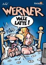 Brösel: Werner Band 11