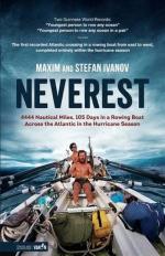 Ivanov, M: NEVEREST