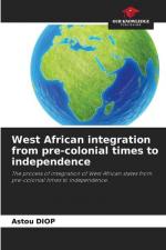 Astou Diop: West African integration fro