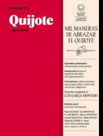 Quijote Liberado / Quixote