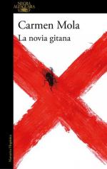 Carmen Mola: La Novia Gitana / The Gypsy