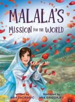 Aida Zaciragic: Malala