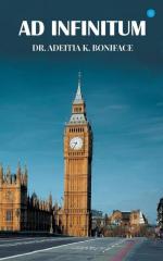 Adeitia Boniface: Ad Infinitum