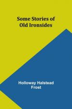 Some Stories of Old Ironsides