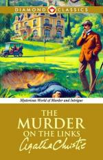 The Murder on the Links