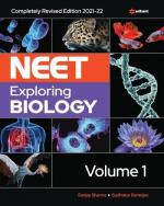 NEET Exploring Biology Vol-1