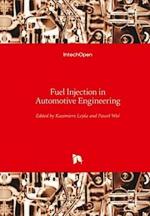 Fuel Injection in Automotive Engineering