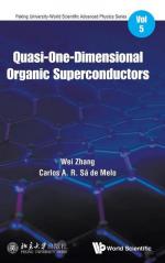 QUASI-ONE-DIMENSIONAL ORGANIC SUPERCONDUCTORS