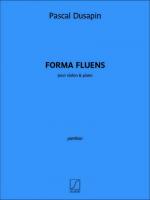 Forma fluens