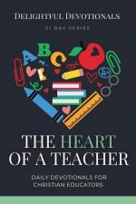 The Heart of a Teacher