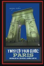 Twisted Tour Guide