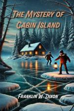 The Mystery of Cabin Island