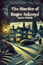 The Murder of Roger Ackroyd