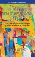 Re)Envisioning Social Studies Education Research