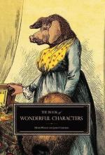 The Book of Wonderful Characters