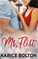 Bolton, K: Mr. Flirt