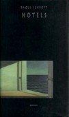 Raoul Schrott: Hotels. 2. Auflage. Innsb