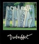 Dubuffet. Martigny: Fondation Pierre Gianadda, 1993. 240 Seiten mit Abbildungen. Kartoniert. Quadr.- Grossoktav.