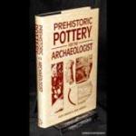 Prehistoric Pottery for the Archaeologist. London, NY: Leicester University Press, 1990. xxi, 293 Seiten mit Abbildungen, Literaturverzeichnis und Register. Pappband (gebunden) mit Schutzumschlag. 240 x 160 mm.