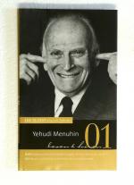 Yehudi Menuhin - Nur Buch, keine CD