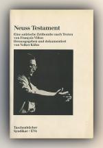 Neuss Testament