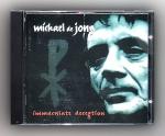 Michael de Jong: immaculate deception