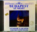 Sándor Lakatos And His Gipsy Band: Budap
