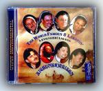 Various Artists: Zigeunerweisen The Worl